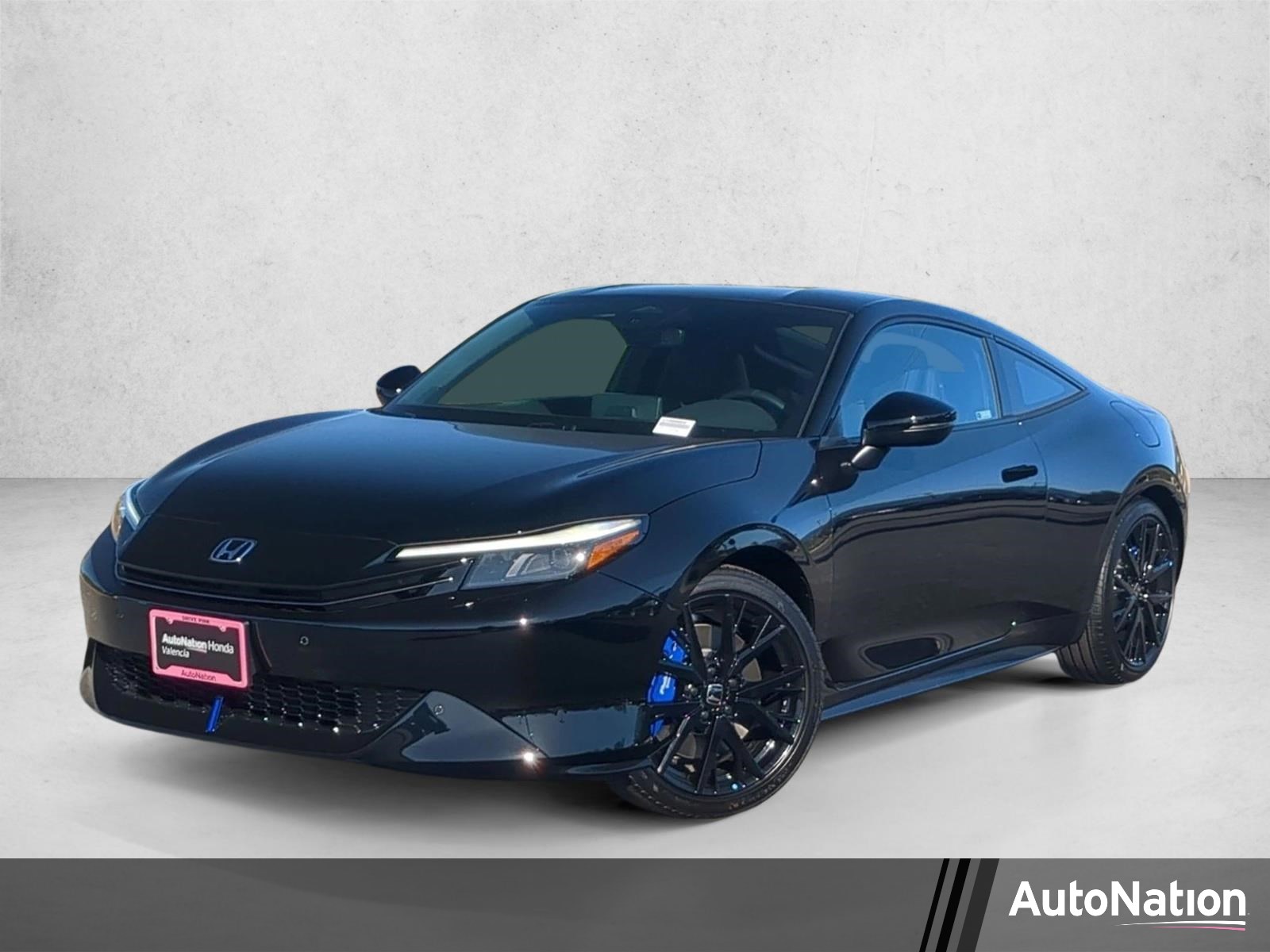 2027 Honda Prelude Base