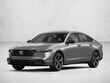 Honda Accord Hybrid