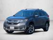 Used 2018 Honda CR-V EX-L AWD SUV