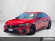 Used 2024 Honda Civic Sport Hatchback