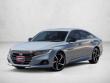 Used 2022 Honda Accord Hybrid Sport Sedan