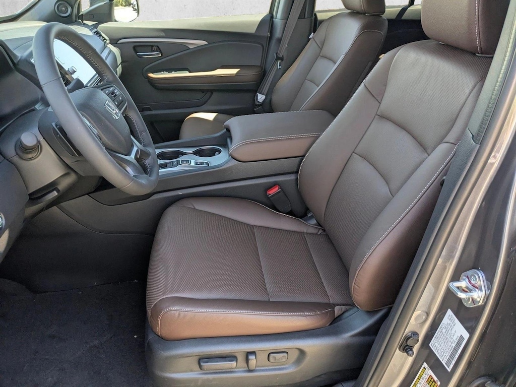 New 2026 Honda Ridgeline RTL Truck Crew Cab