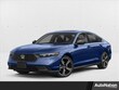  Honda Accord Hybrid