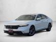 Used 2023 Honda Accord EX w/BSI Sedan