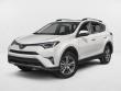 Used 2016 Toyota RAV4 XLE SUV