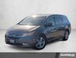 Used 2012 Honda Odyssey Touring Van