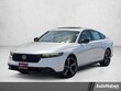  Honda Accord Hybrid
