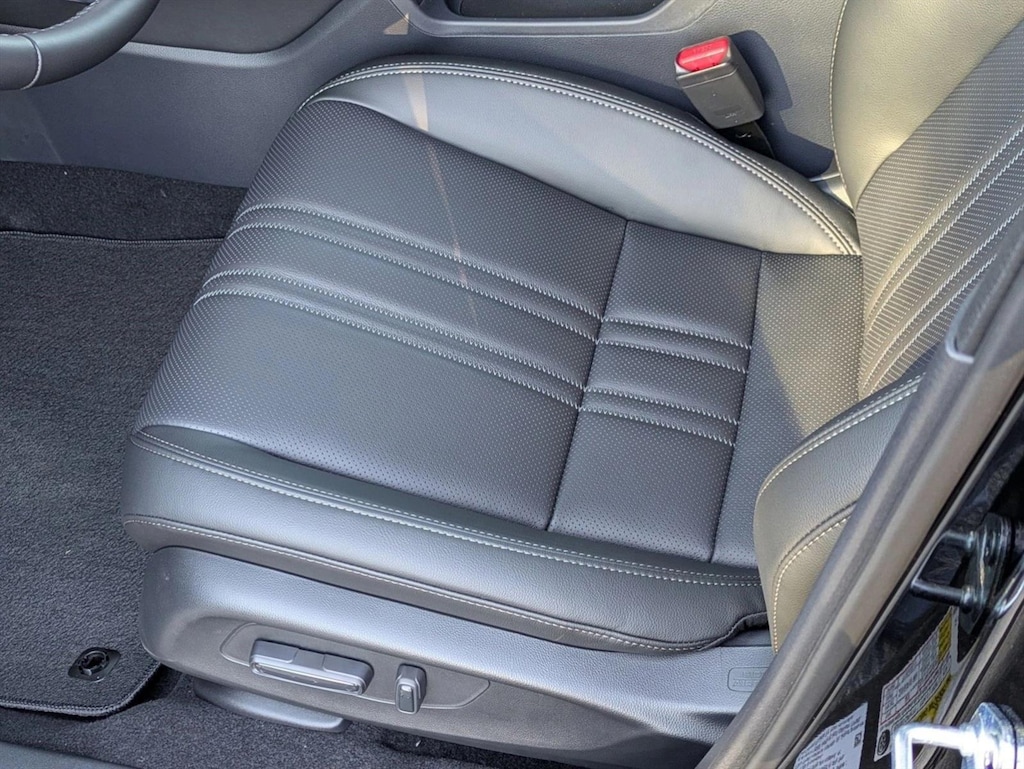 New 2026 Honda HR-V EX-L SUV