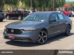 2026 Honda Accord SE Sedan