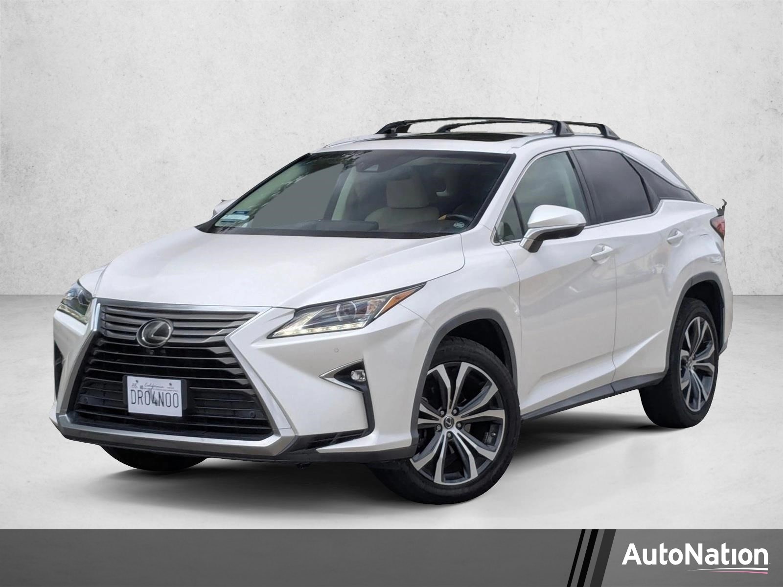 2019 Lexus RX 350 350 FWD's photo