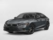 Used 2024 Honda Civic Sport Sedan