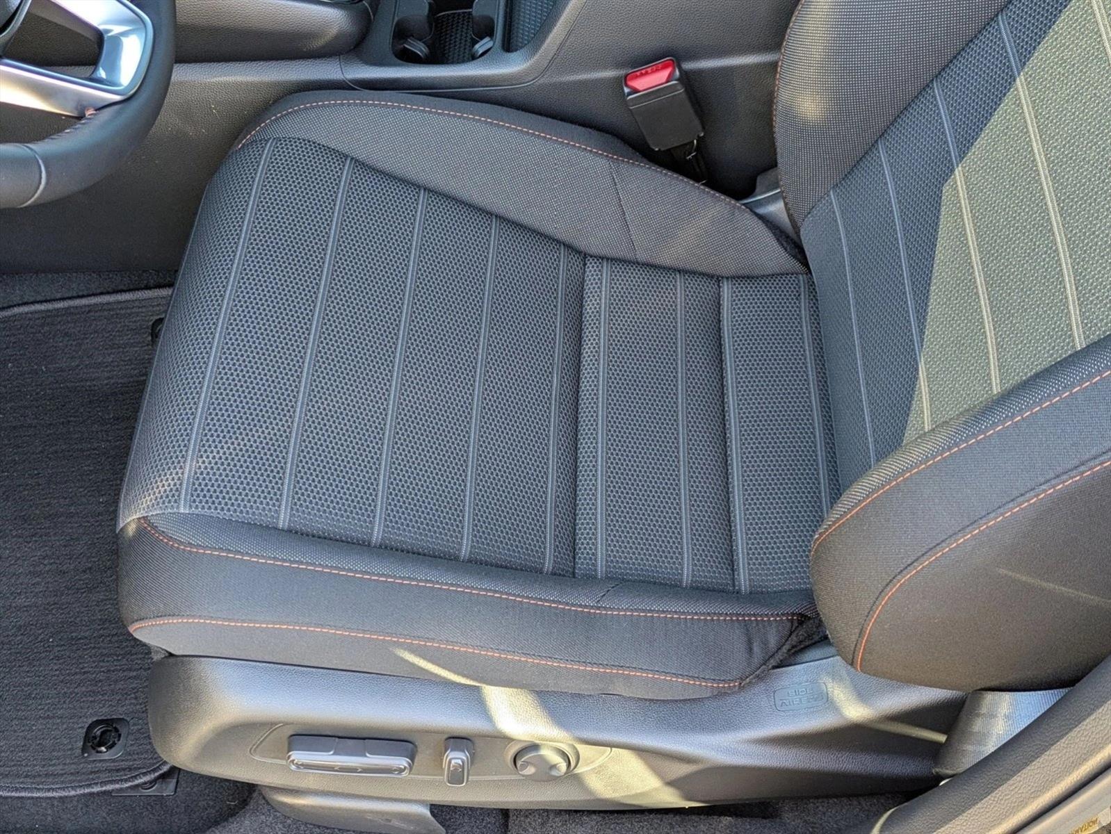 2026 Honda CR-V Hybrid Sport photo 4