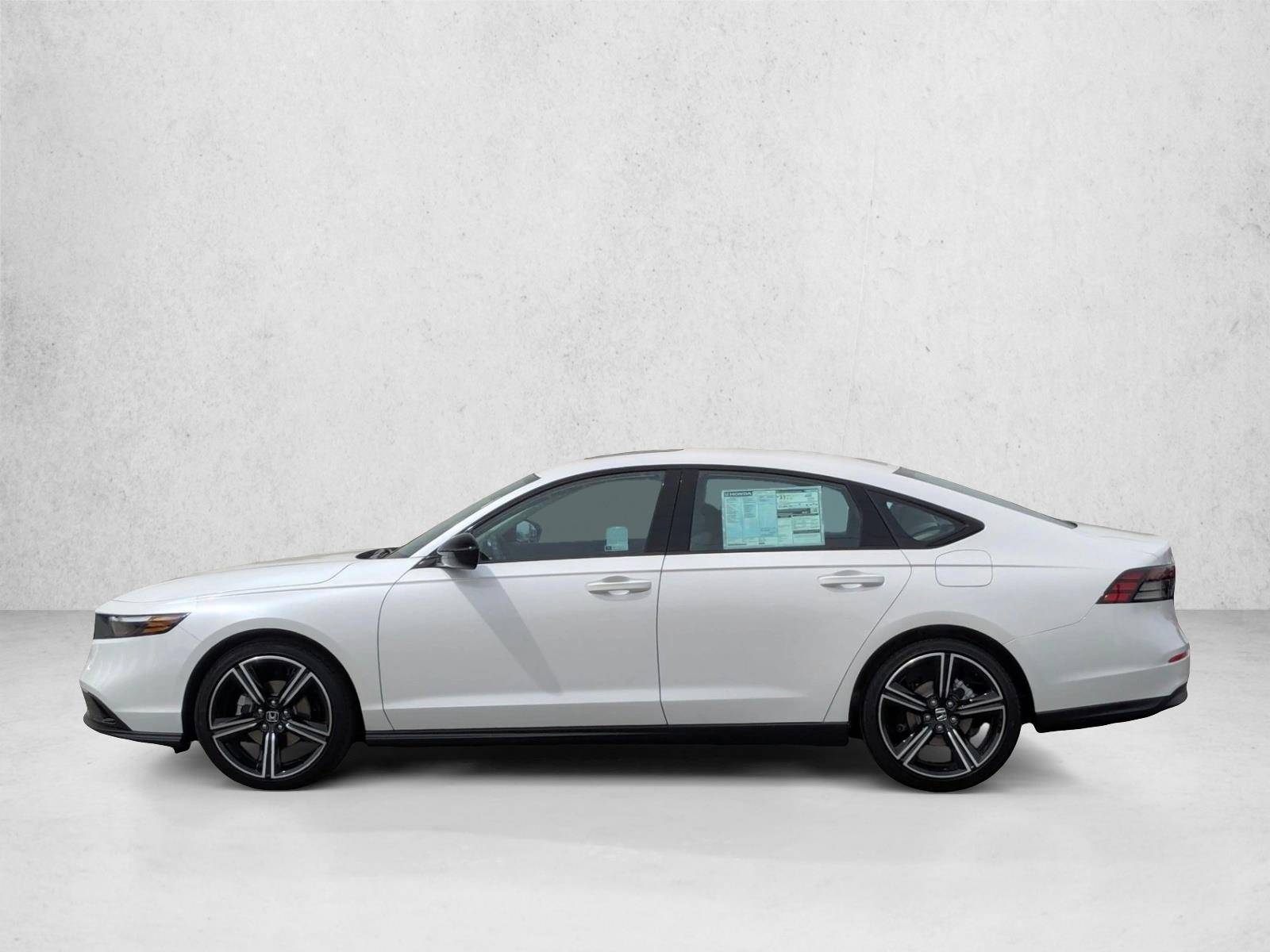 2026 Honda Accord SE - Photo 5