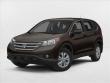Used 2013 Honda CR-V EX-L FWD SUV