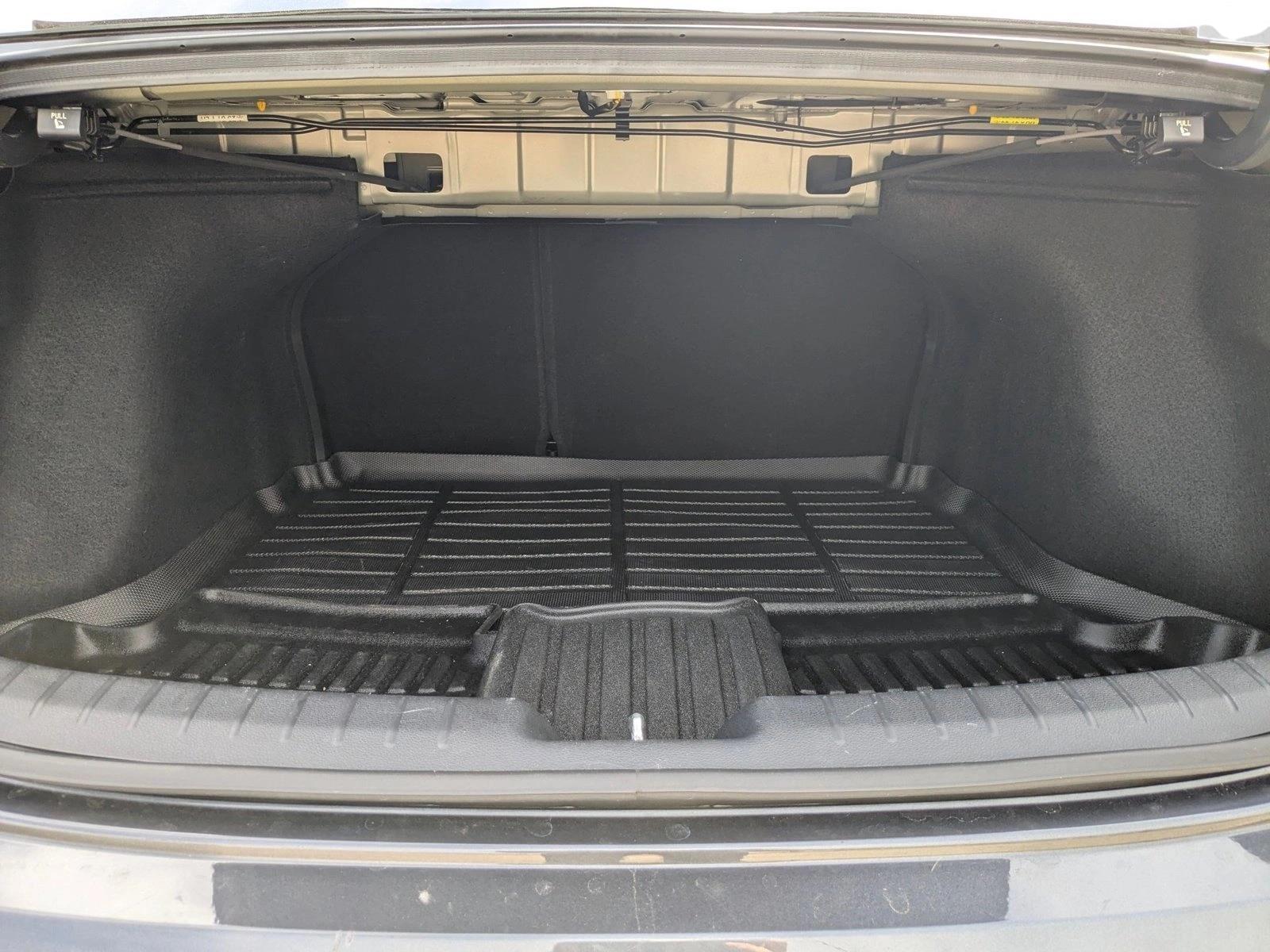 2023 Kia Forte GT photo 6