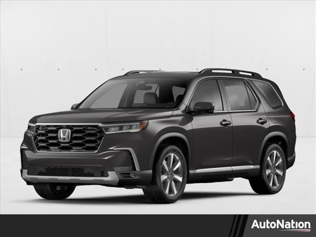 Used 2023 Honda Pilot Elite SUV