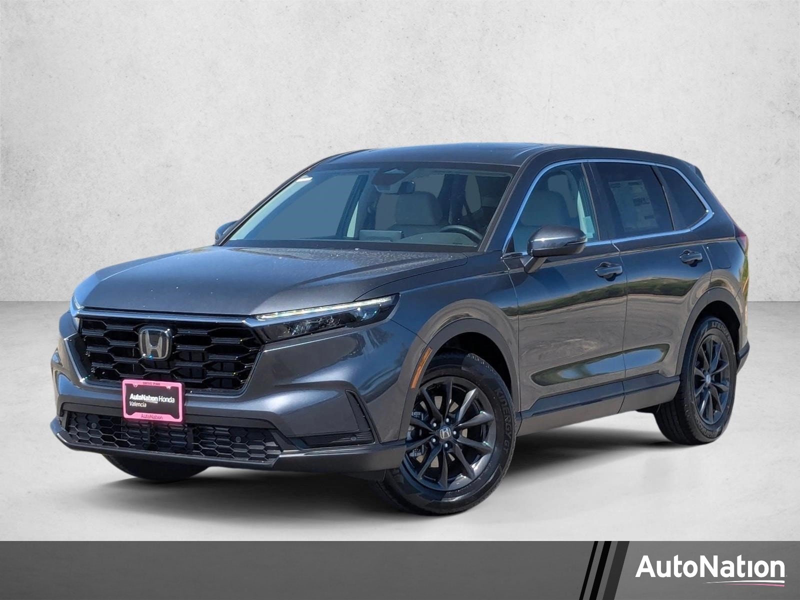 2026 Honda CR-V EX-L 2WD's photo