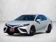 Used 2024 Toyota Camry SE Sedan