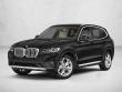 Used 2023 BMW X3 sDrive30i SUV