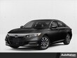  Honda Accord Hybrid