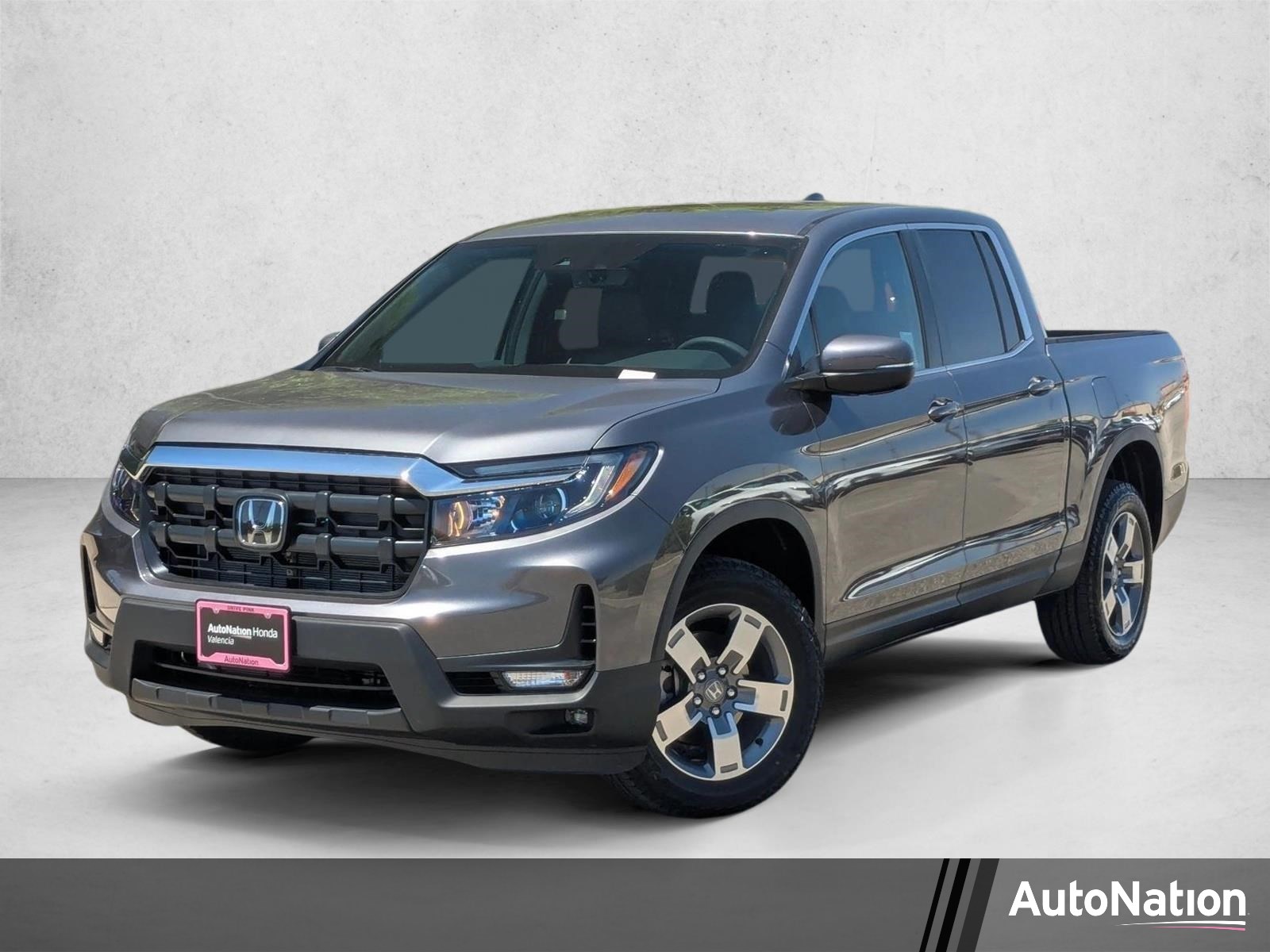  Honda Ridgeline