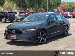 2026 Honda Accord SE Sedan