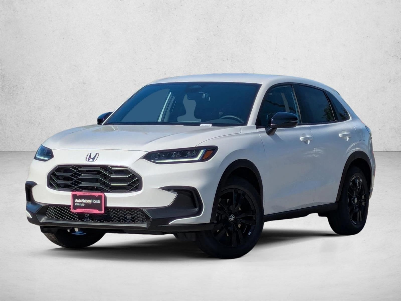 2026 Honda HR-V Sport's photo