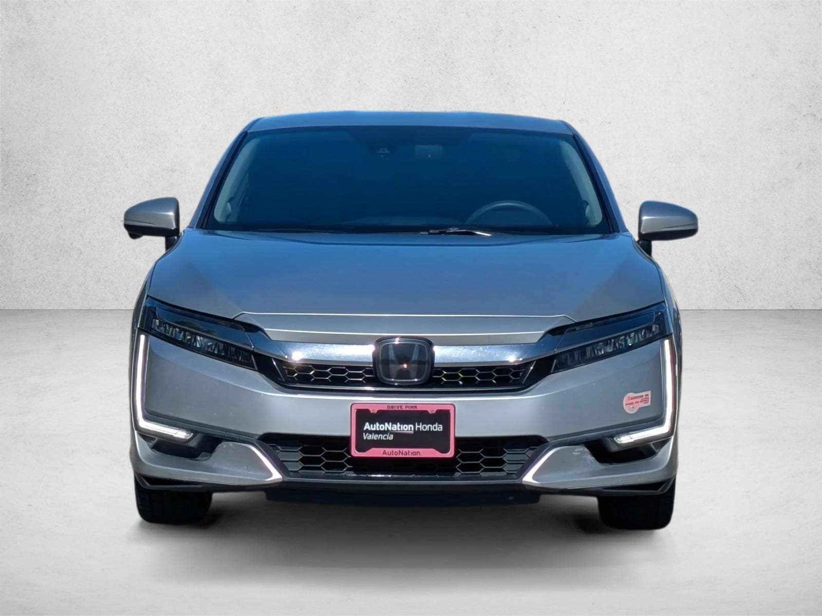 Used 2019 Honda Clarity Base with VIN JHMZC5F10KC006800 for sale in Santa Clarita, CA