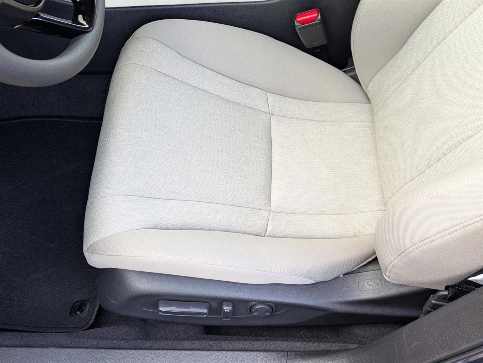 2025 Honda Accord SE photo 4