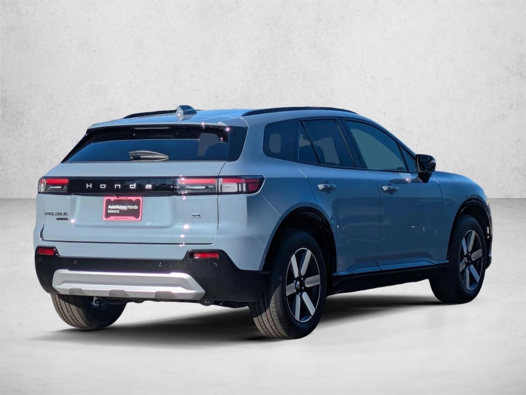 New 2026 Honda Prologue Touring SUV