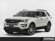 Used 2016 Ford Explorer Sport SUV