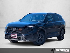 2026 Honda CR-V Hybrid TrailSport SUV