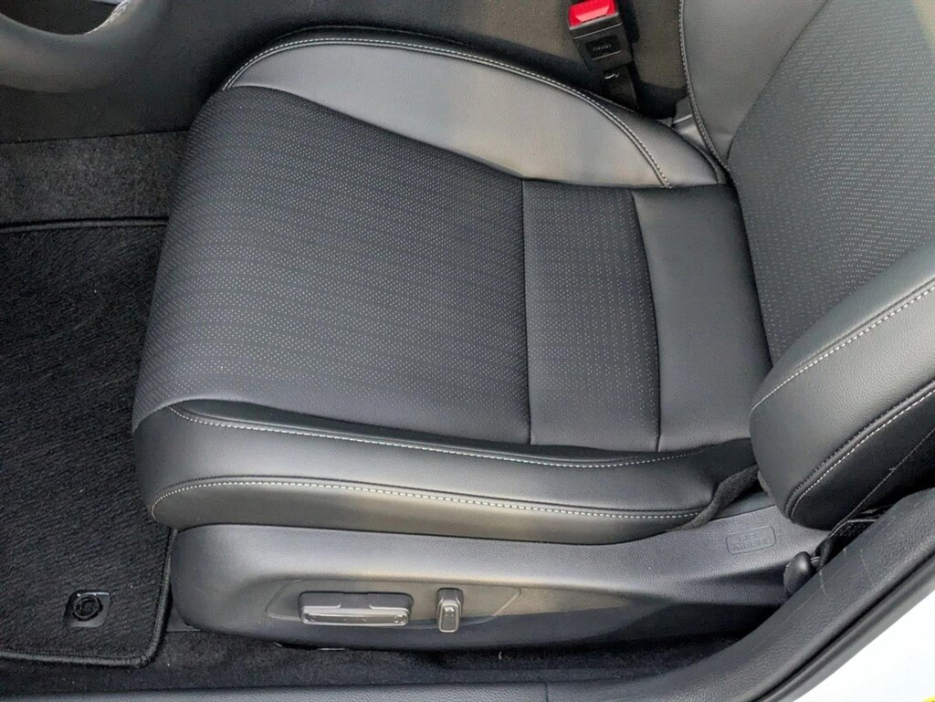 New 2026 Honda Civic Hybrid Sport Touring Sedan