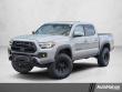 Used 2020 Toyota Tacoma TRD Off Road V6 Truck Double Cab