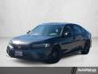 Used 2024 Honda Civic Sport Sedan