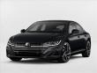 Used 2021 Volkswagen Arteon 2.0T SEL Premium R-Line 4MOTION Sedan
