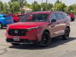 Used 2023 Honda CR-V Hybrid Sport w/BSI SUV
