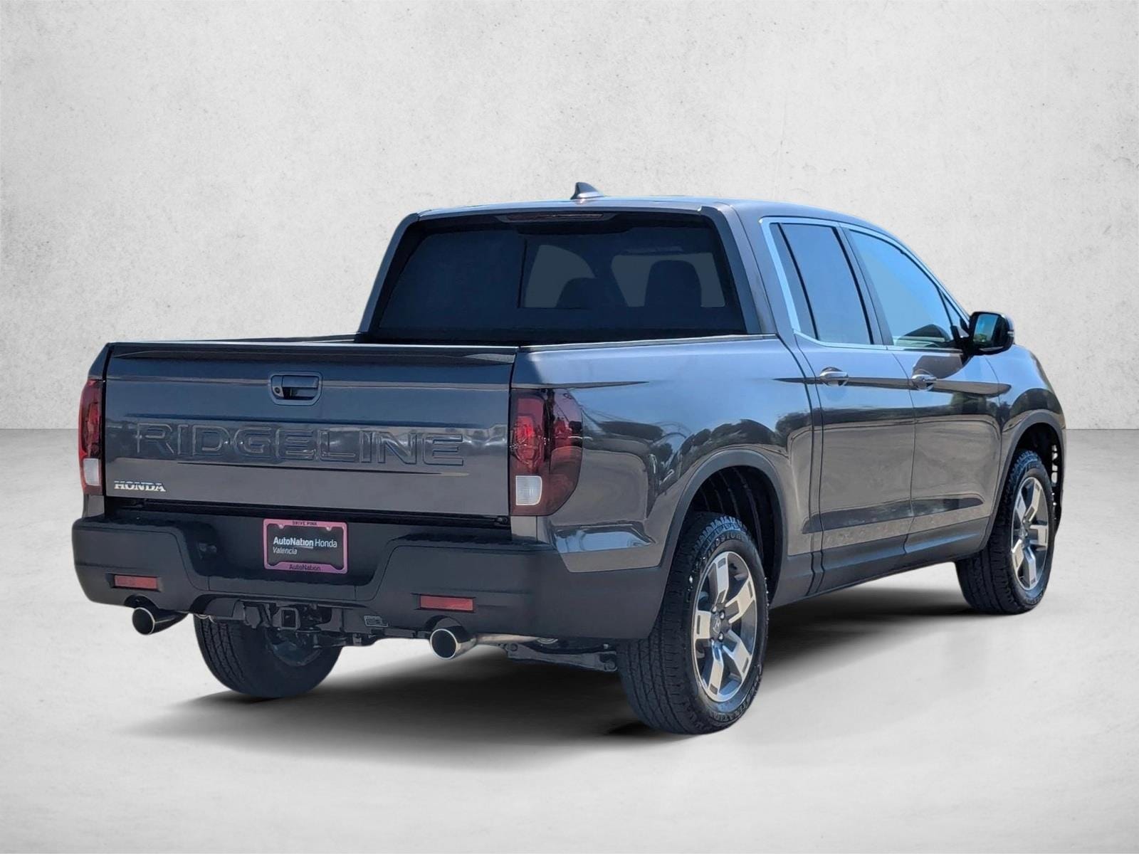 2026 Honda Ridgeline RTL - Photo 2