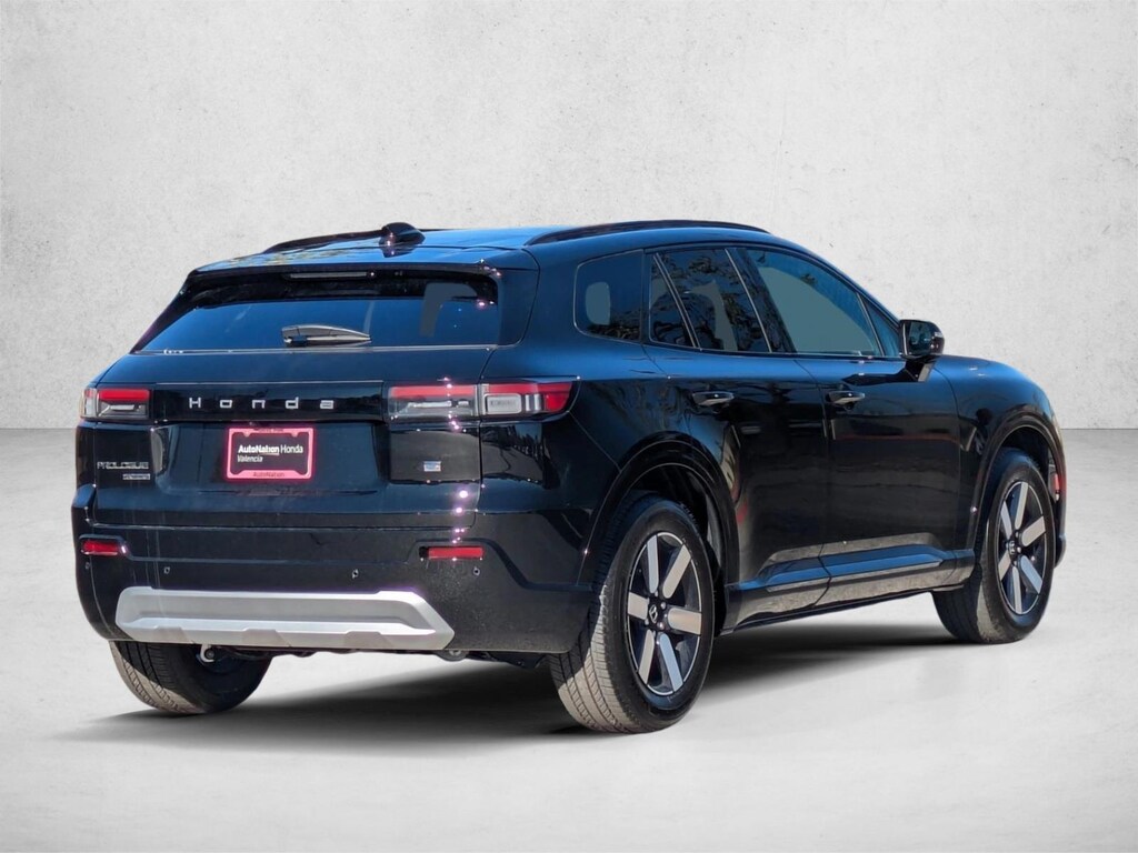 New 2026 Honda Prologue Touring SUV