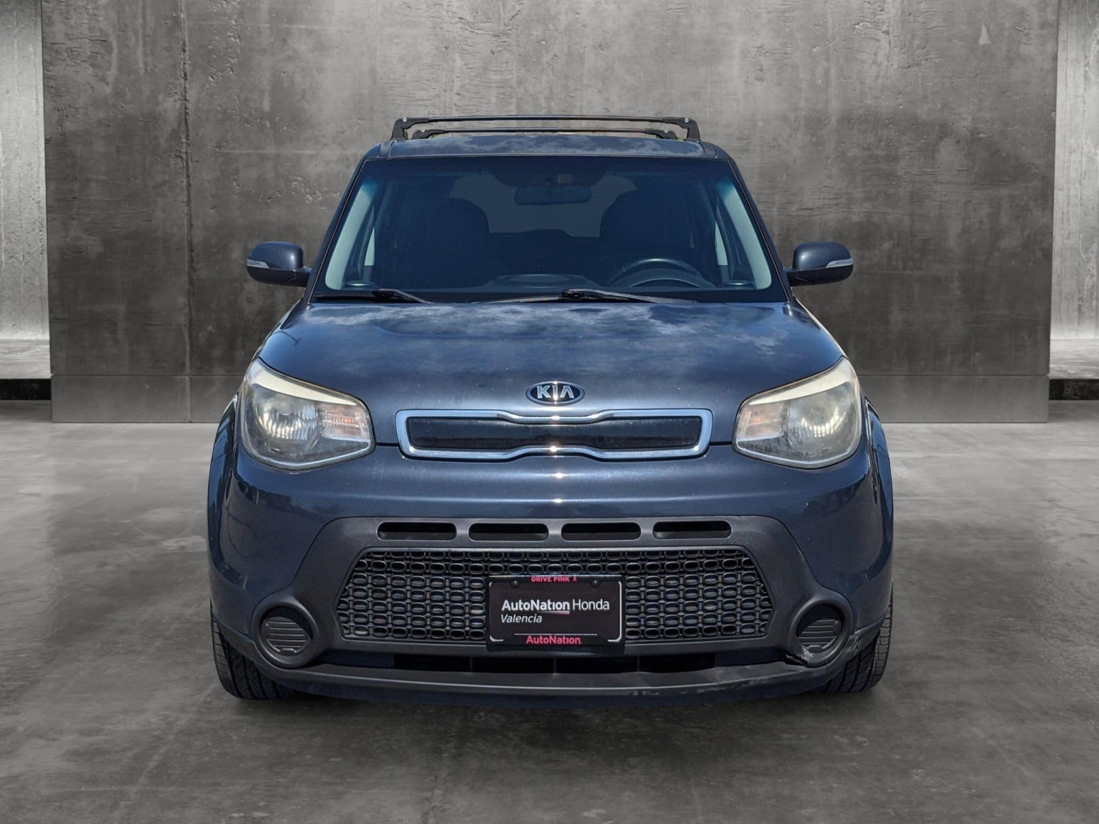 Used 2014 Kia Soul Plus with VIN KNDJP3A59E7098097 for sale in Valencia, CA