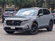 Honda CR-V Hybrid