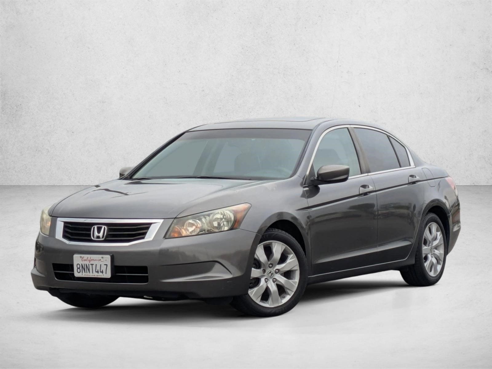 2010 Honda Accord EX-L