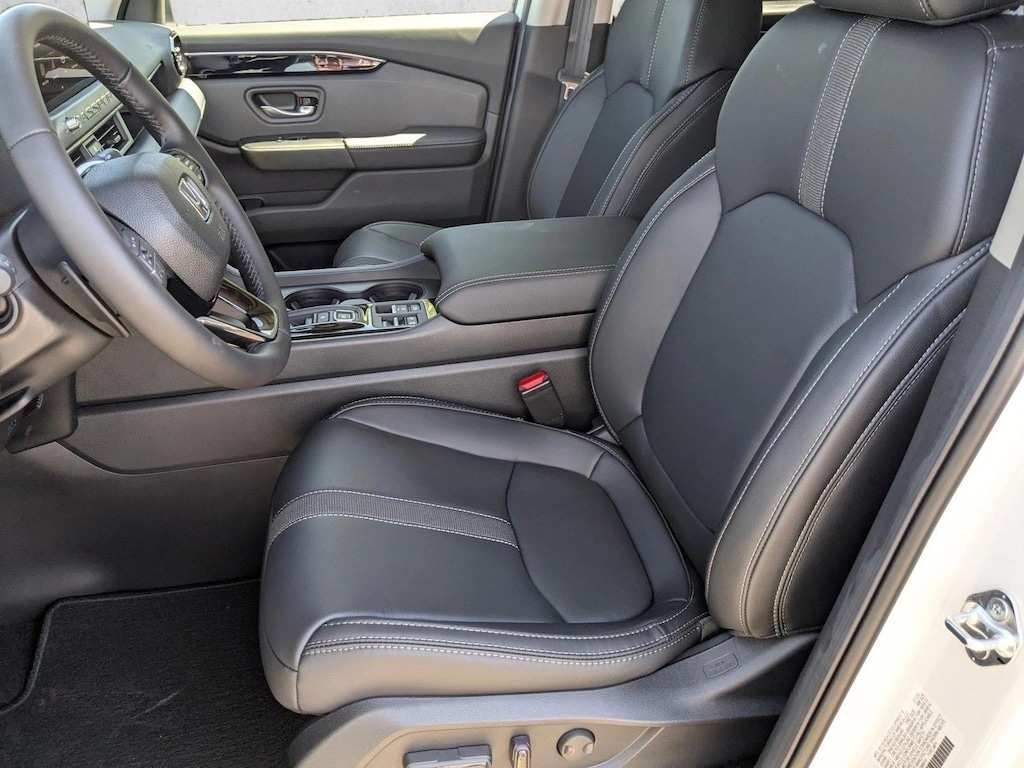New 2026 Honda Passport RTL SUV