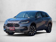 2026 Honda HR-V EX-L SUV