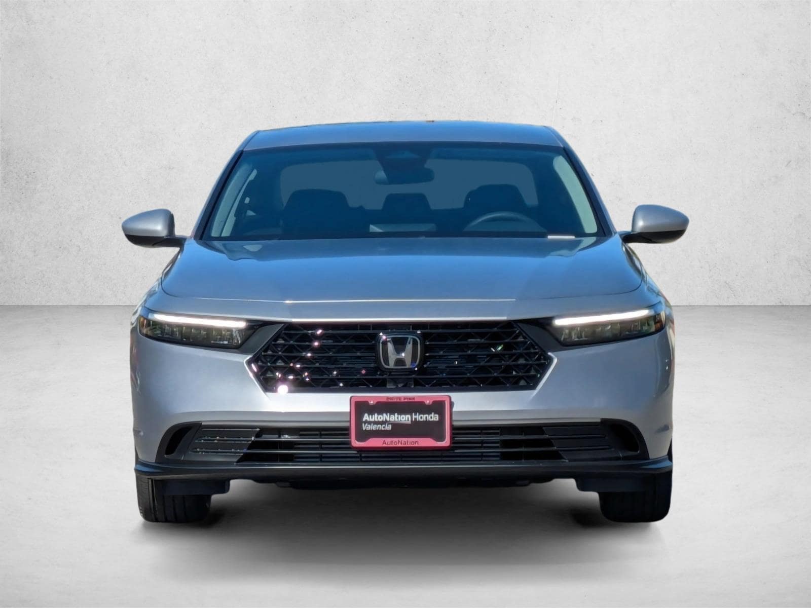 2025 Honda Accord LX - Photo 6