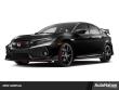 Used 2017 Honda Civic Type R Touring Hatchback