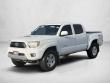 Used 2014 Toyota Tacoma PreRunner V6 Truck Double Cab
