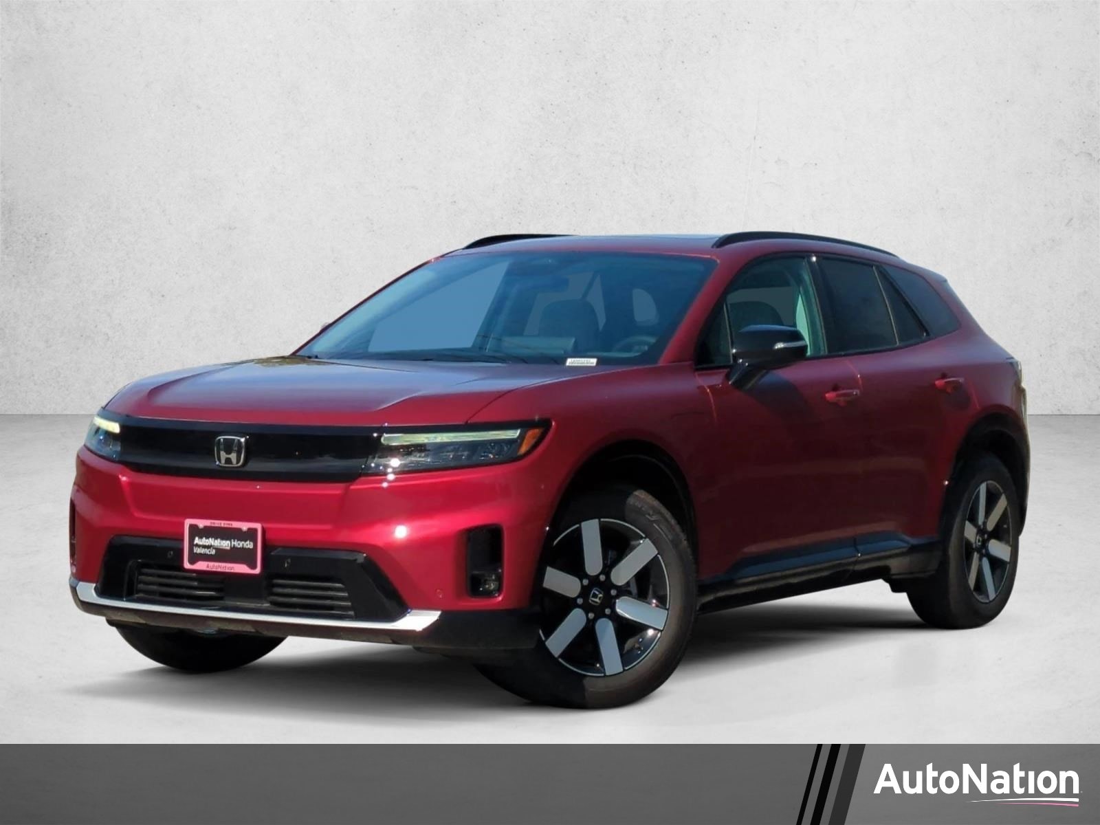 2026 Honda Prologue Touring AWD's photo