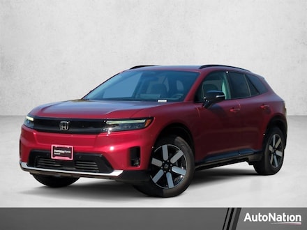 2026 Honda Prologue Touring SUV