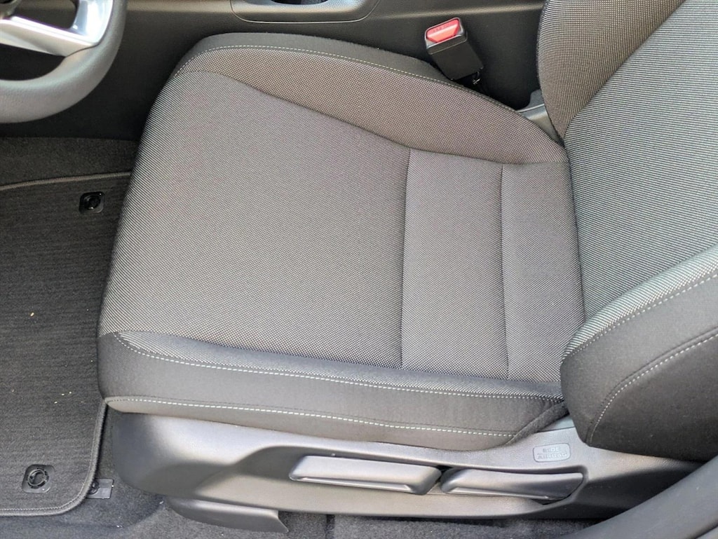 New 2026 Honda CR-V LX SUV